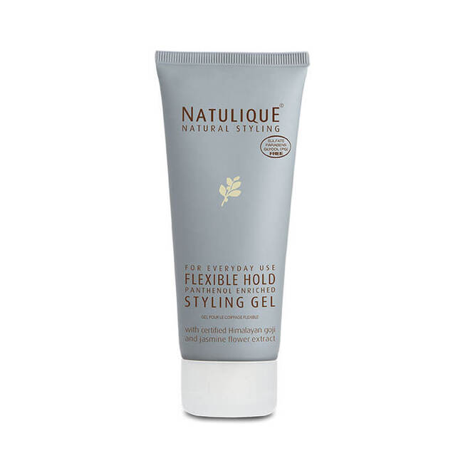 Flexible Hold Styling Gel
