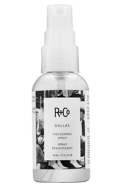 Dallas Thickening Spray TRAVEL
