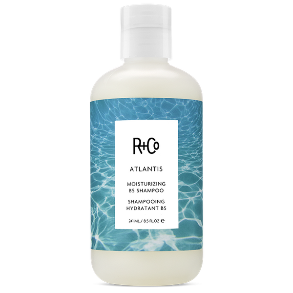 Atlantis Moisturizing B5 Shampoo