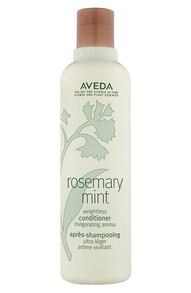 Rosemary Mint Conditioner 250ml