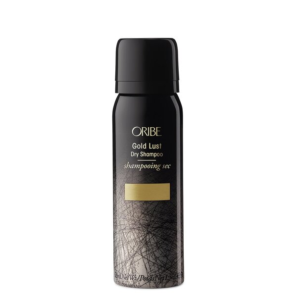 Gold Lust Dry Shampoo Travel