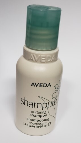 Shampure Shampoo 