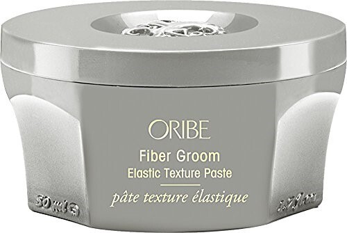 Fiber Groom Elastic Texture Paste