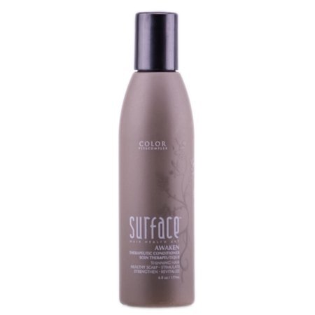 Awaken conditioner