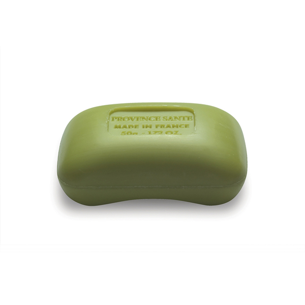 Vervain Guest Soap
