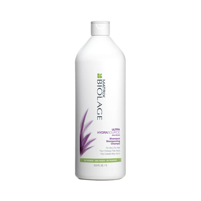 Biolage Ultra Hydrasource Shampoo Liter