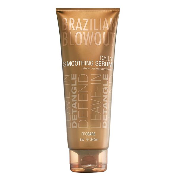 Brazilian Blowout Acai Daily Smoothing Serum