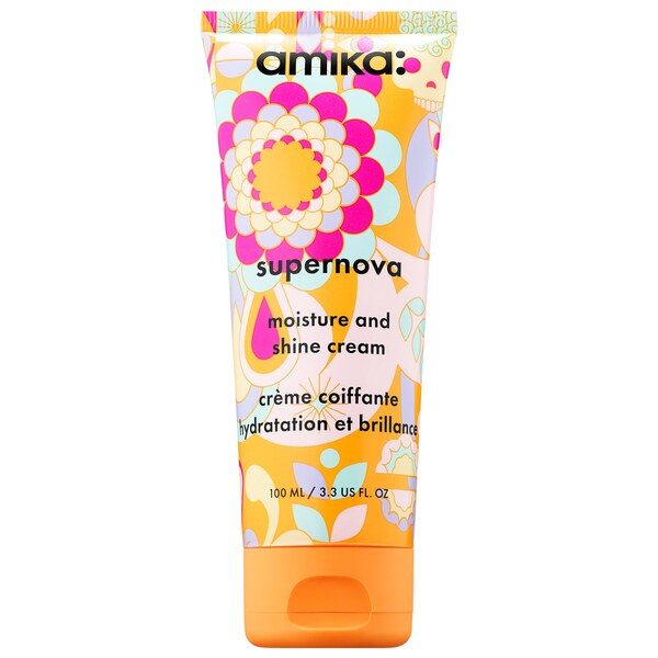 Amika SUPERNOVA Moisture & Shine Cream