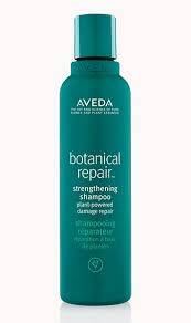 Botanical Repair Strengthening Shampoo