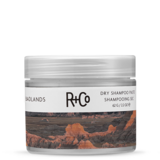 Badlands Dry Shampoo Paste