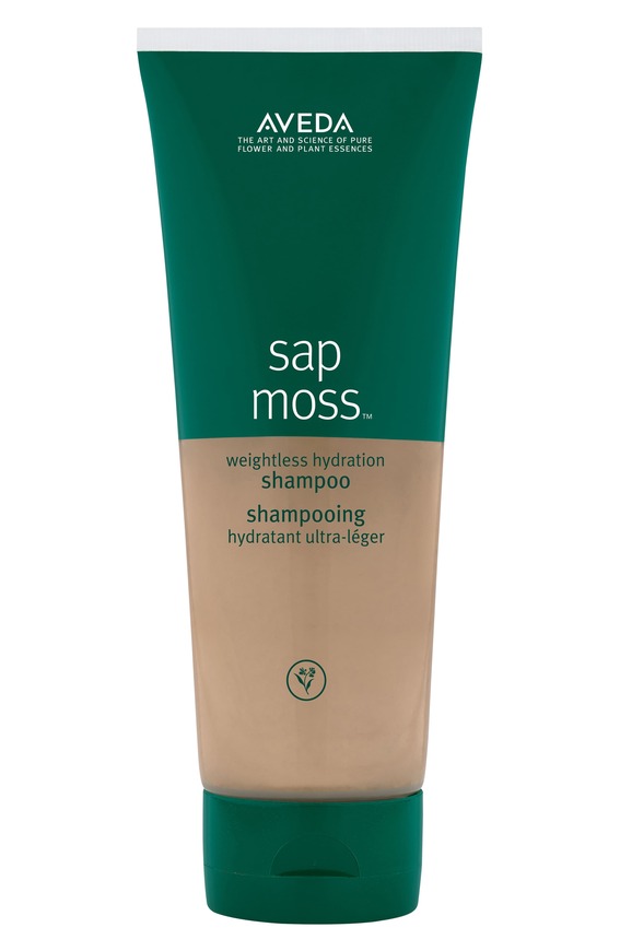 Sap Moss Shampoo 200ml