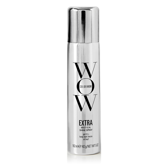 Extra Mist-ical Shine Spray