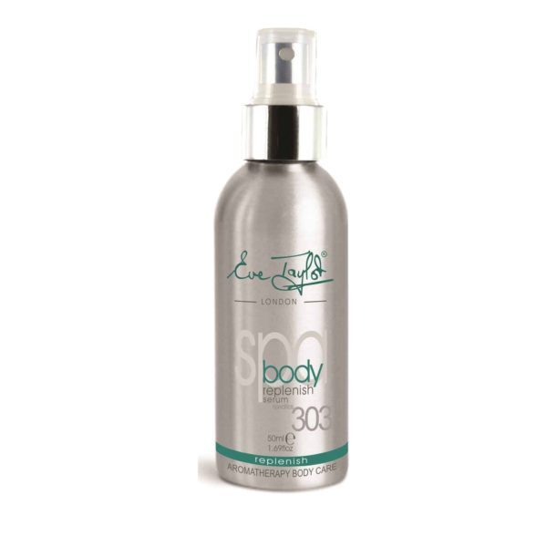  No 303 Body Oil