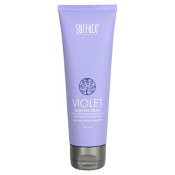 Violet Blow Dry Cream
