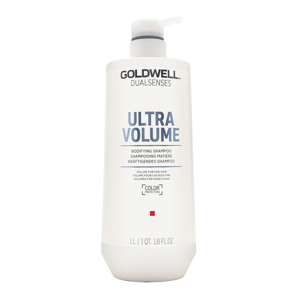 Ultra Volume Bodifying Shampoo, Liter