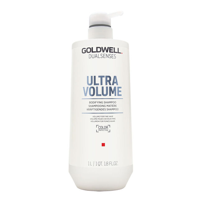 Ultra Volume Bodifying Shampoo, Liter