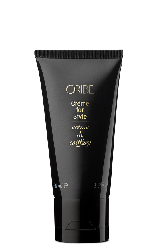 CRÈME FOR STYLE - TRAVEL