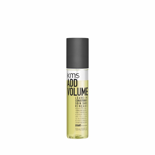KMS ADD VOLUME Leave-In Conditioner