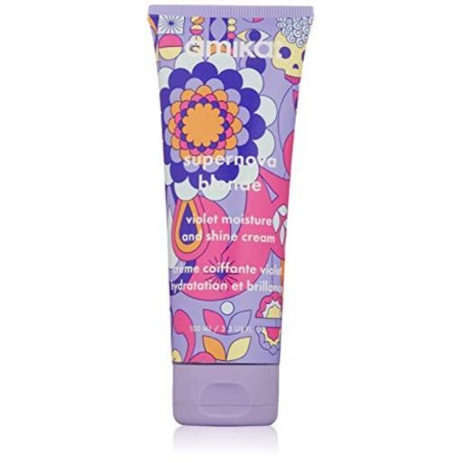 Amika SUPERNOVE BLONDE Violet Moisture & Shine