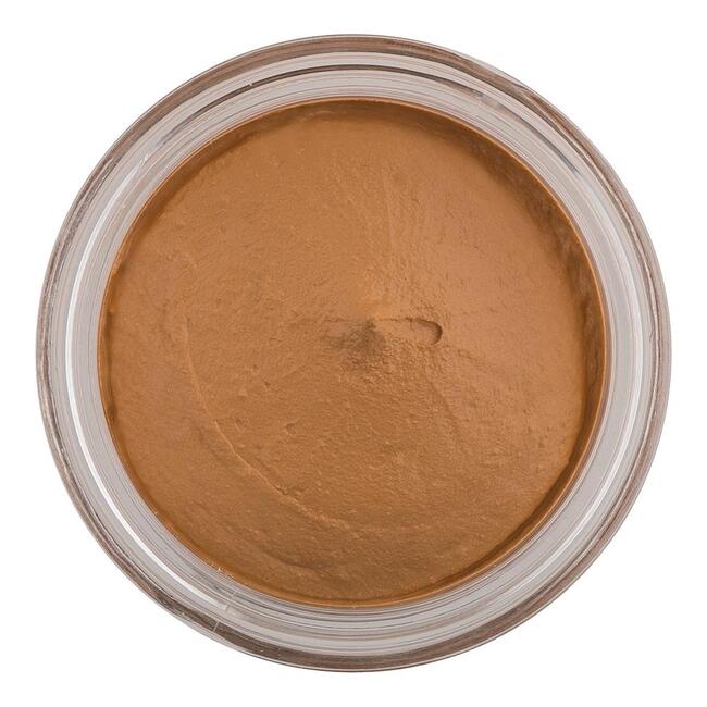 Bodyography: Canvas Eye Mousse - Bisque