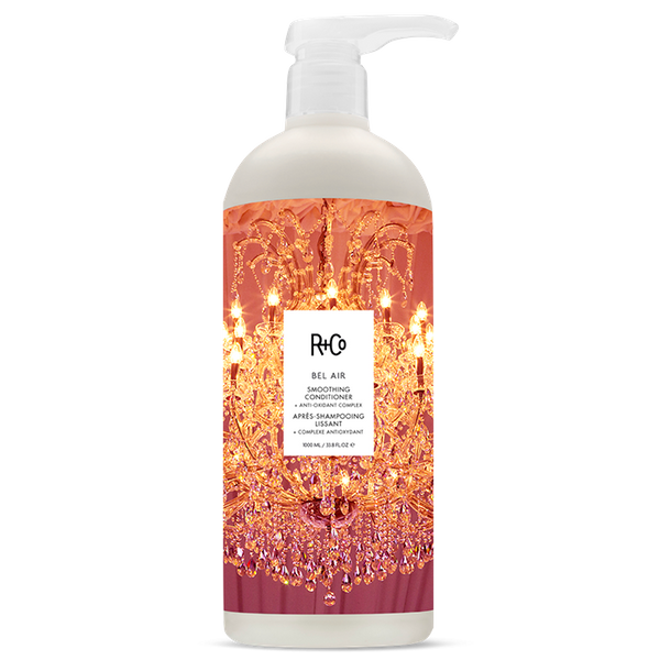 Bel Air Smoothing Conditioner - Liter