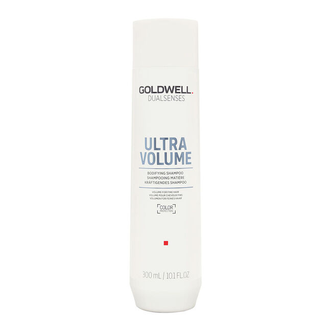 Ultra Volume Bodifying Shampoo 10.1oz