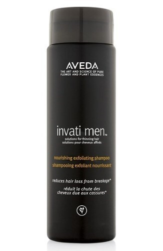 Invati Men Nourishing Exfoliating Shampoo