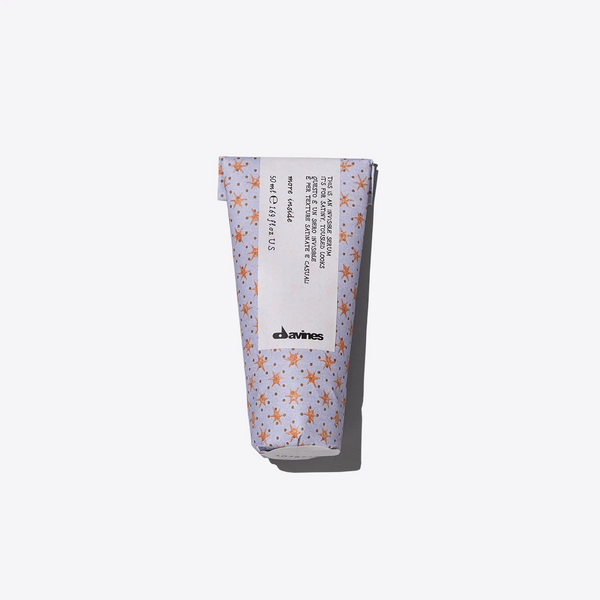 This Is An Invisible Serum