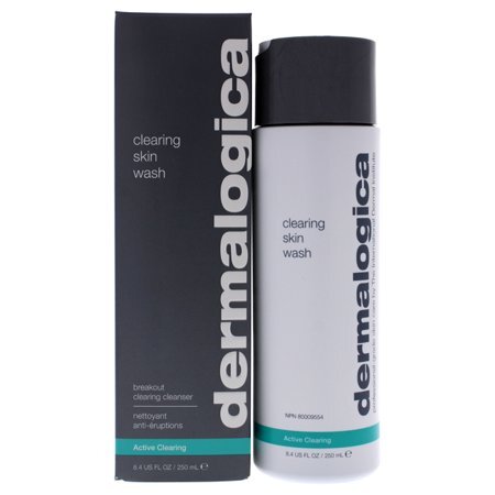 Active Clearing Clearing Skin Wash* 8.4 oz