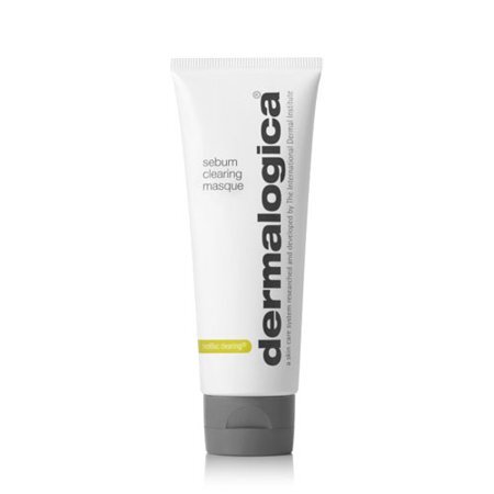 Active Clearing Sebum Clearing Masque  