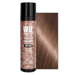 water colors shampoo bronze