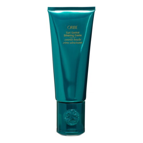 Curl Control Silkening Crème