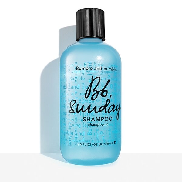 Bb. SUNDAY SHAMPOO