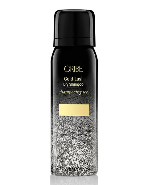 Gold Lust Dry Shampoo -TRVL