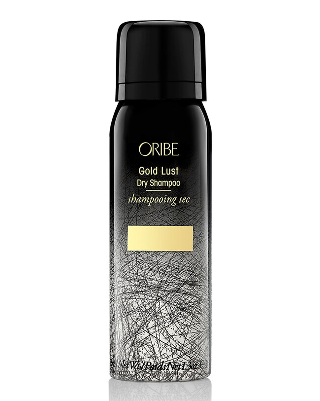 Gold Lust Dry Shampoo -TRVL