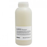 LOVE CURL ENHANCING LITER SHAMPOO