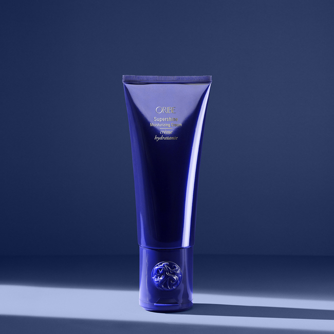 Supershine Moisturizing Creme