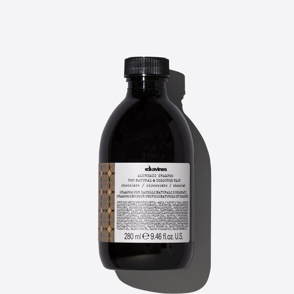 Alchemic Shampoo Chocolate 