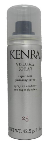 Kenra Volume Spray #25 1.5 oz