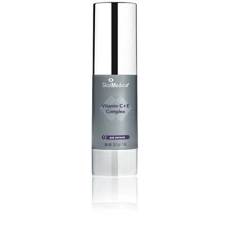 Vitamin C + E Complex