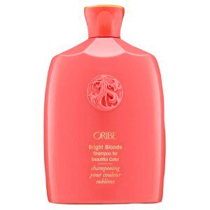Bright Blonde Shampoo