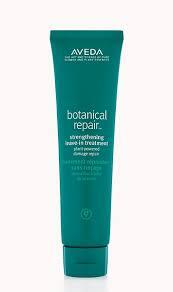 Botanical Repair Strengthening Leave-In Treatment