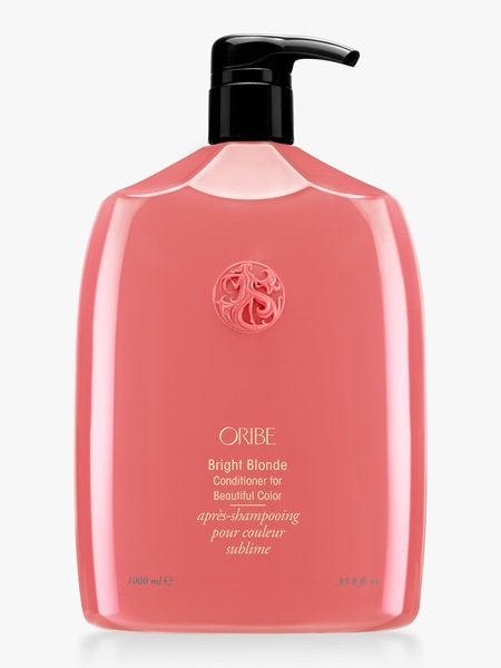 Bright Blonde Conditioner Liter