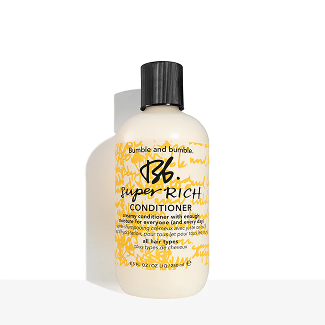 Bb. SUPER RICH CONDITIONER