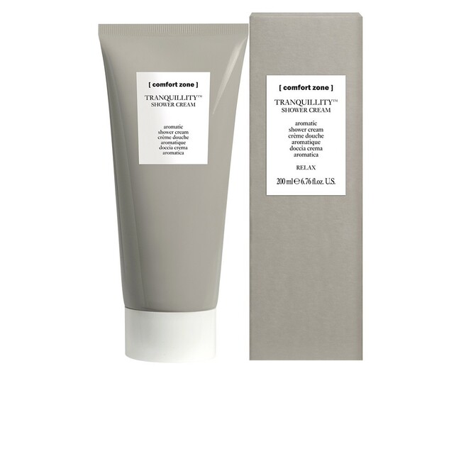 Tranquility Shower Cream