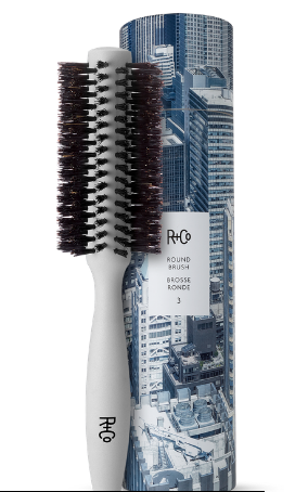 R+Co Round Brush 3