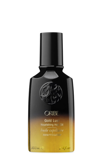 GOLD LUST NOURISHING HAIR OIL