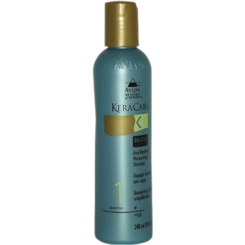 Kera Care Dry & Itchy Scalp Shampoo / 8oz.