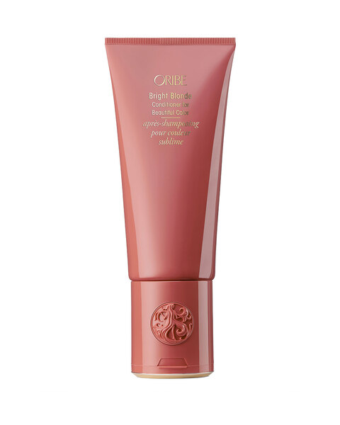 Bright Blonde Conditioner for Beautiful Color