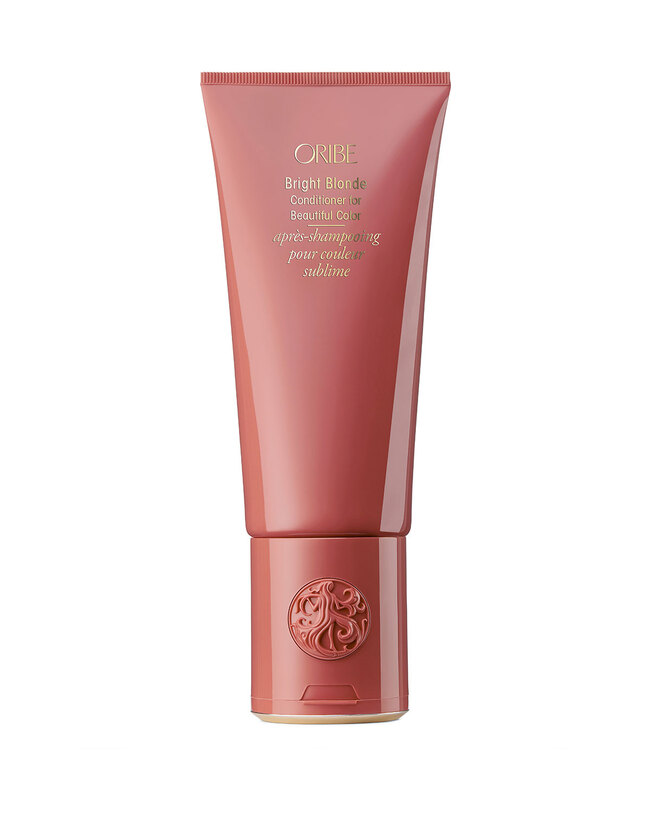 Bright Blonde Conditioner for Beautiful Color